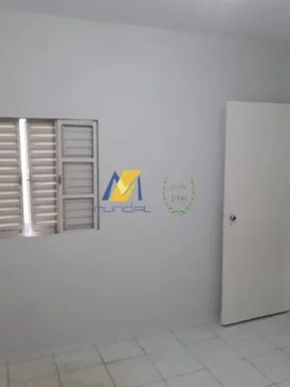 Imagem Alugo Salas Comercias em Santo André, Campestre