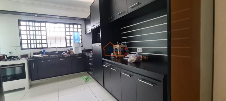 Imagem Casa à venda no bairro Jardim Brasília - Mogi Mirim/SP