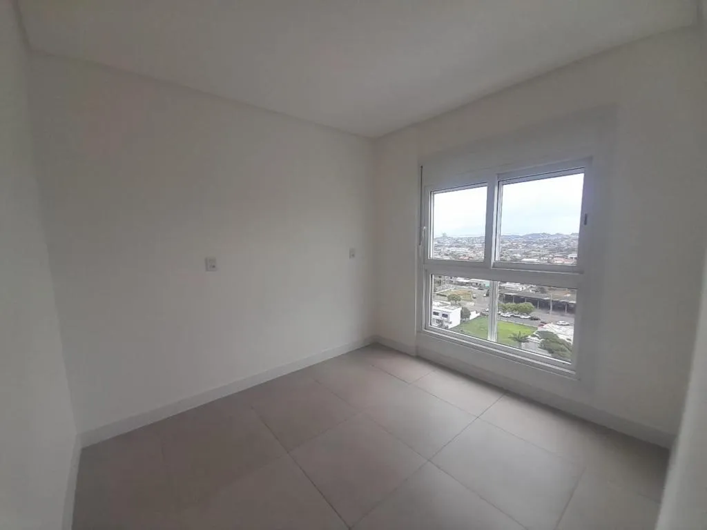 Apartamento 2 Dormitórios - Bairro Centro