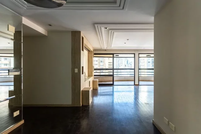Imagem APARTAMENTO RESIDENCIAL em São Paulo - SP, Perdizes