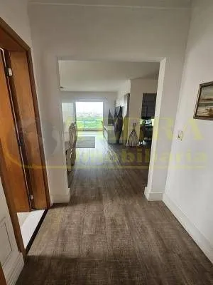 Imagem Apartamento 3 Suítes 155m² Vila Osasco Osasco Mobiliado