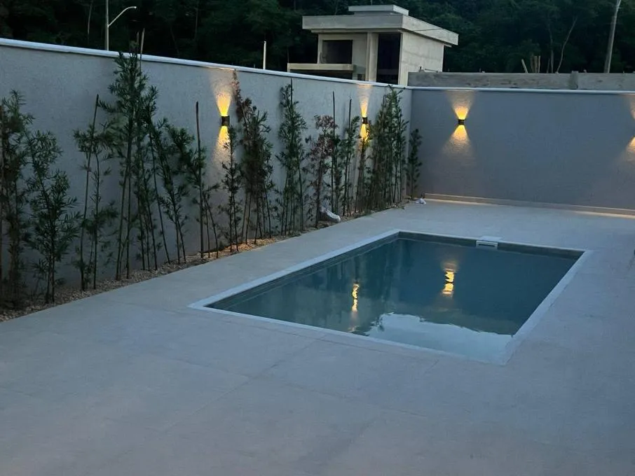 Imagem Casa em Condomínio 3 Quartos Maricá - RJ - Inoã (Inoã)