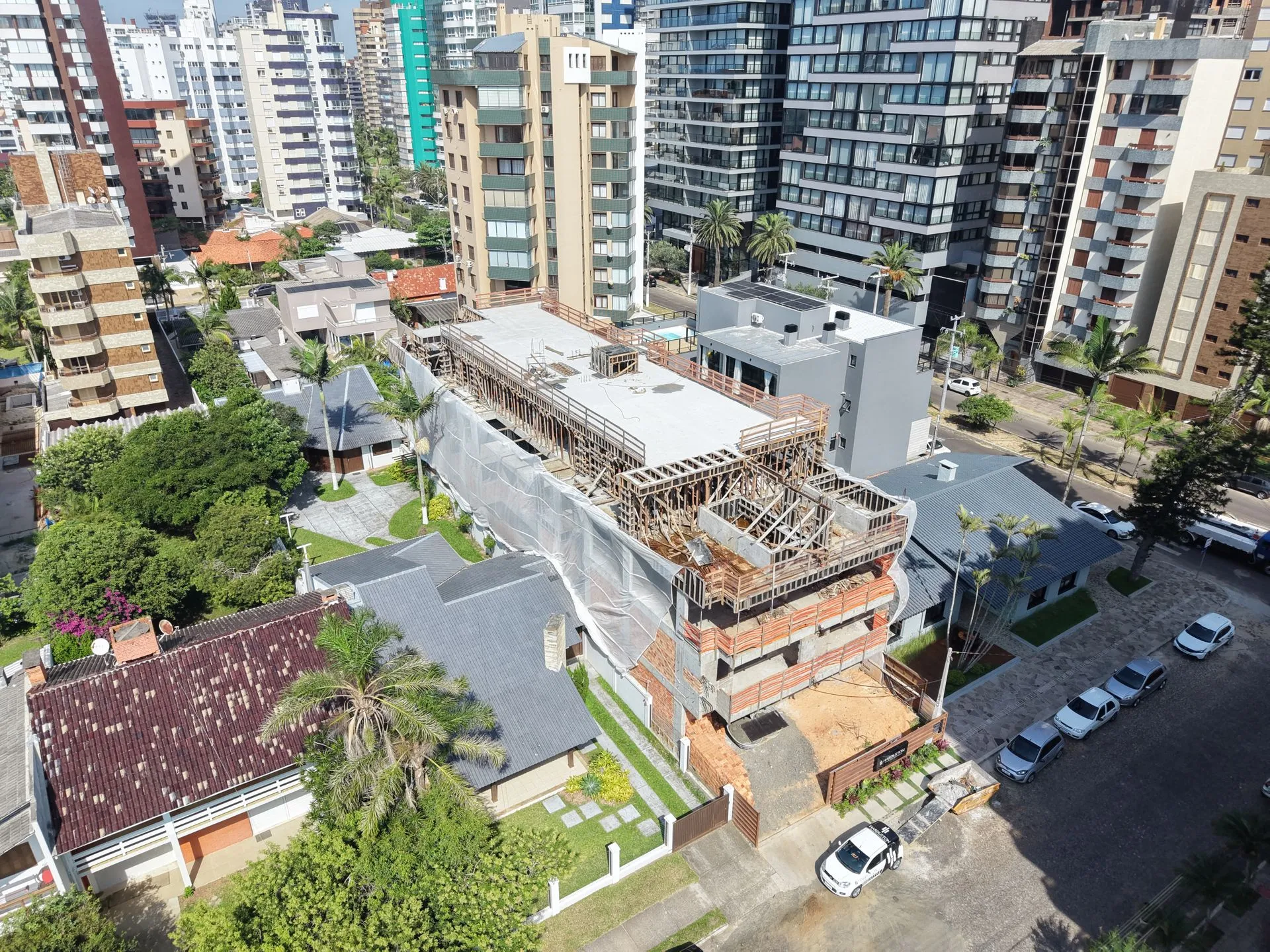 Imagem Apartamento à venda em Torres, Praia Grande, com 3 quartos, 104.16m2