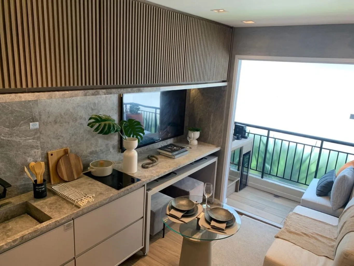 Imagem APARTAMENTO RESIDENCIAL em São Paulo - SP, Pinheiros