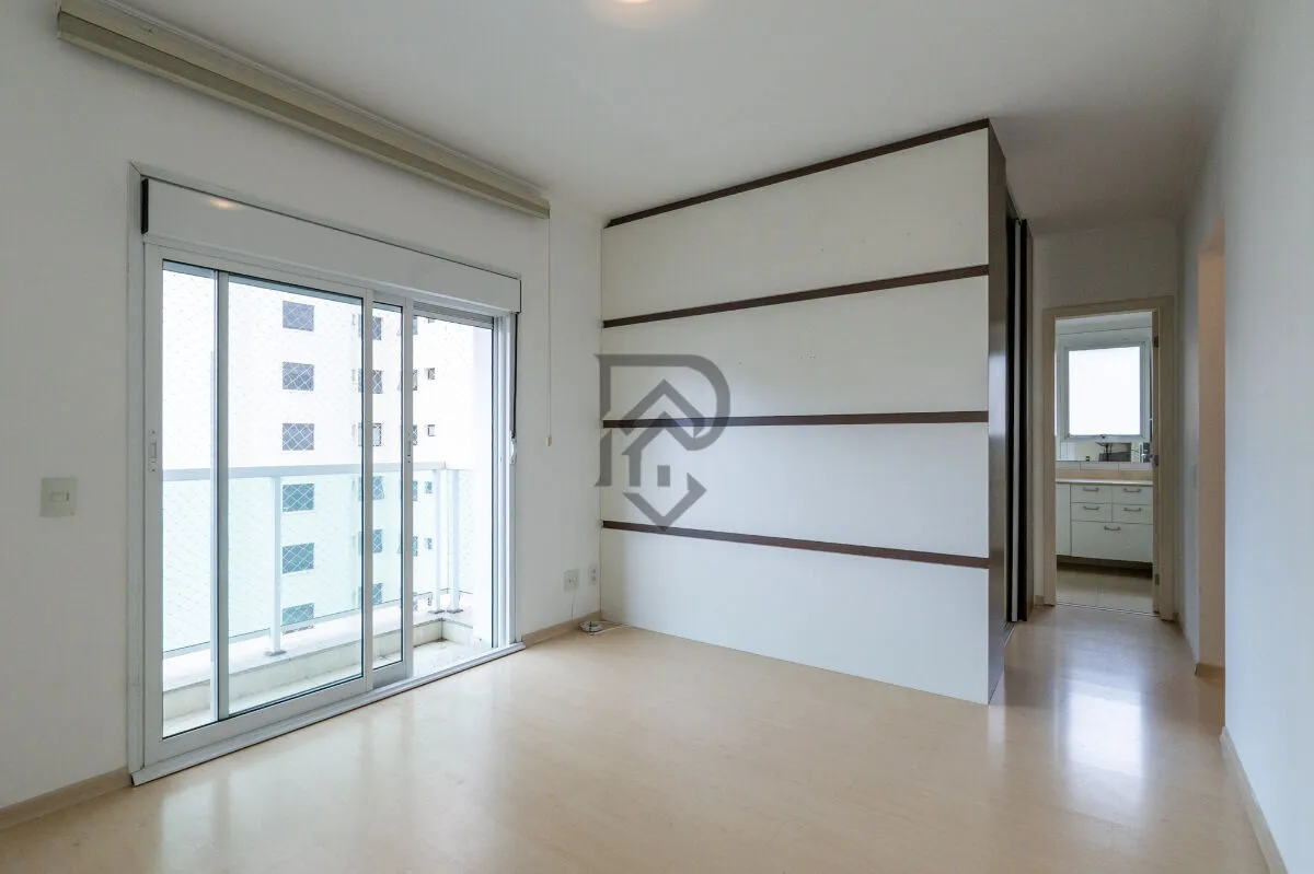 Imagem Apartamento campo belo andar alto