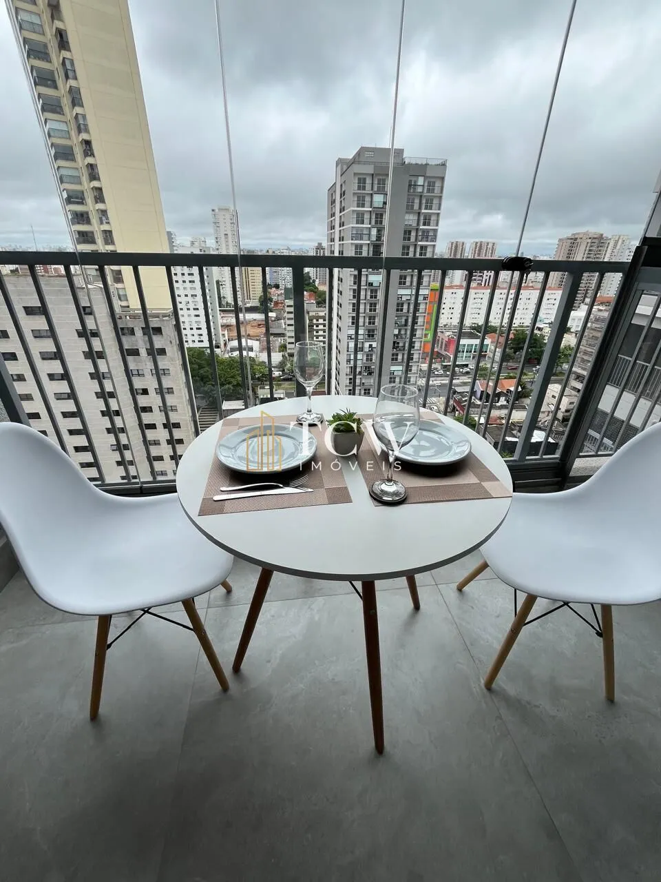 Imagem Apartamento à venda no bairro Vila Mariana - São Paulo/SP, Zona Sul