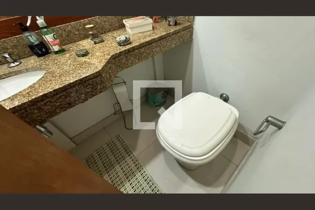 Imagem Apartamento à Venda - Recreio, 4 Quartos, 172 m2