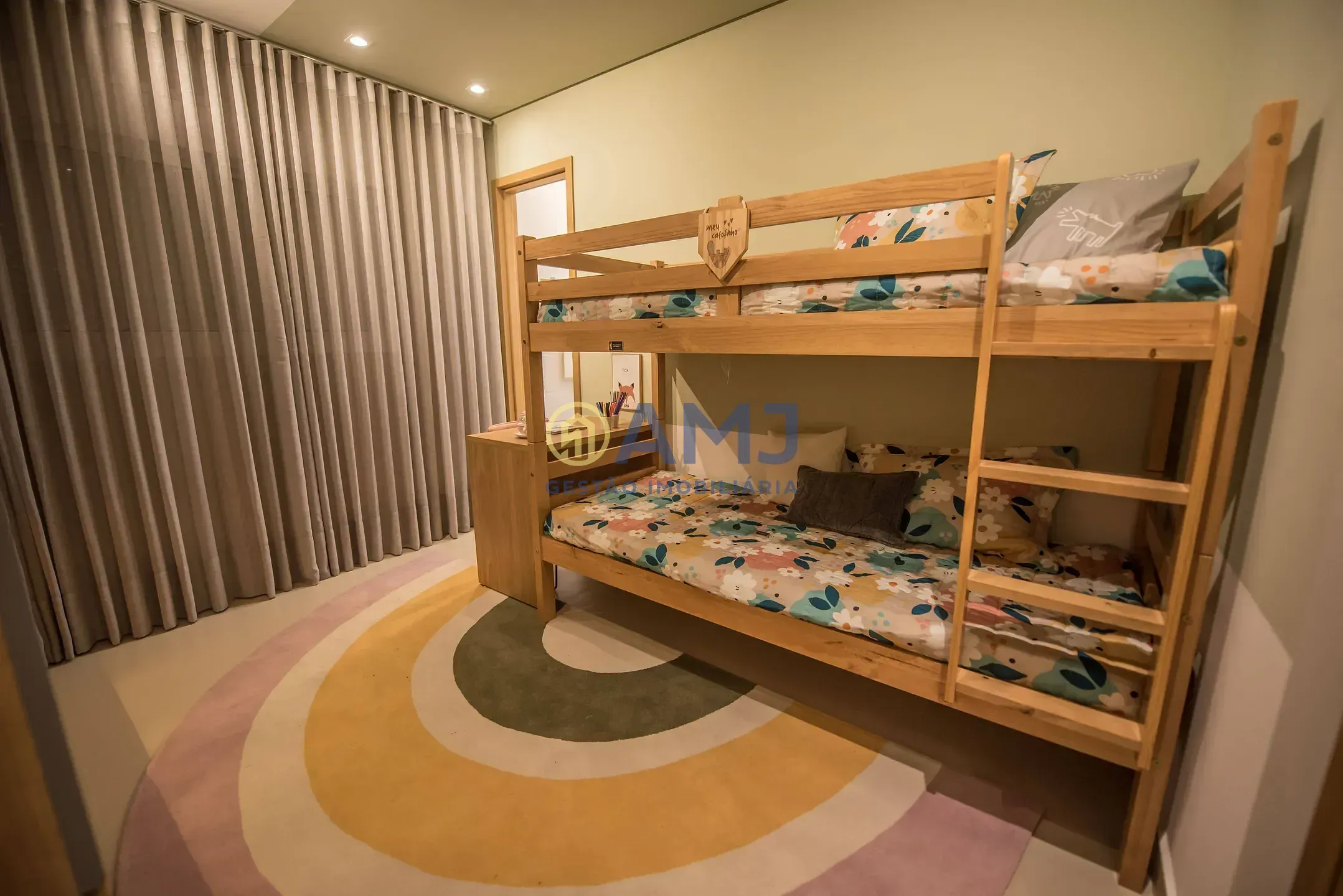 Imagem Apartamento à venda no Vila Rosa - Inside Park Home