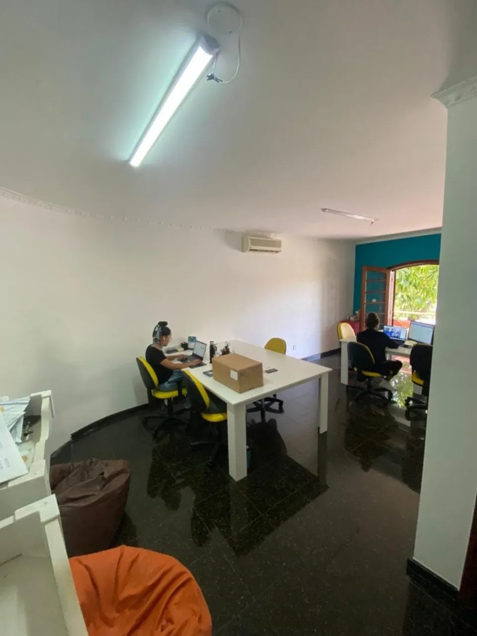 Imagem CASA COMERCIAL em SOROCABA - SP, JARDIM AMÉRICA