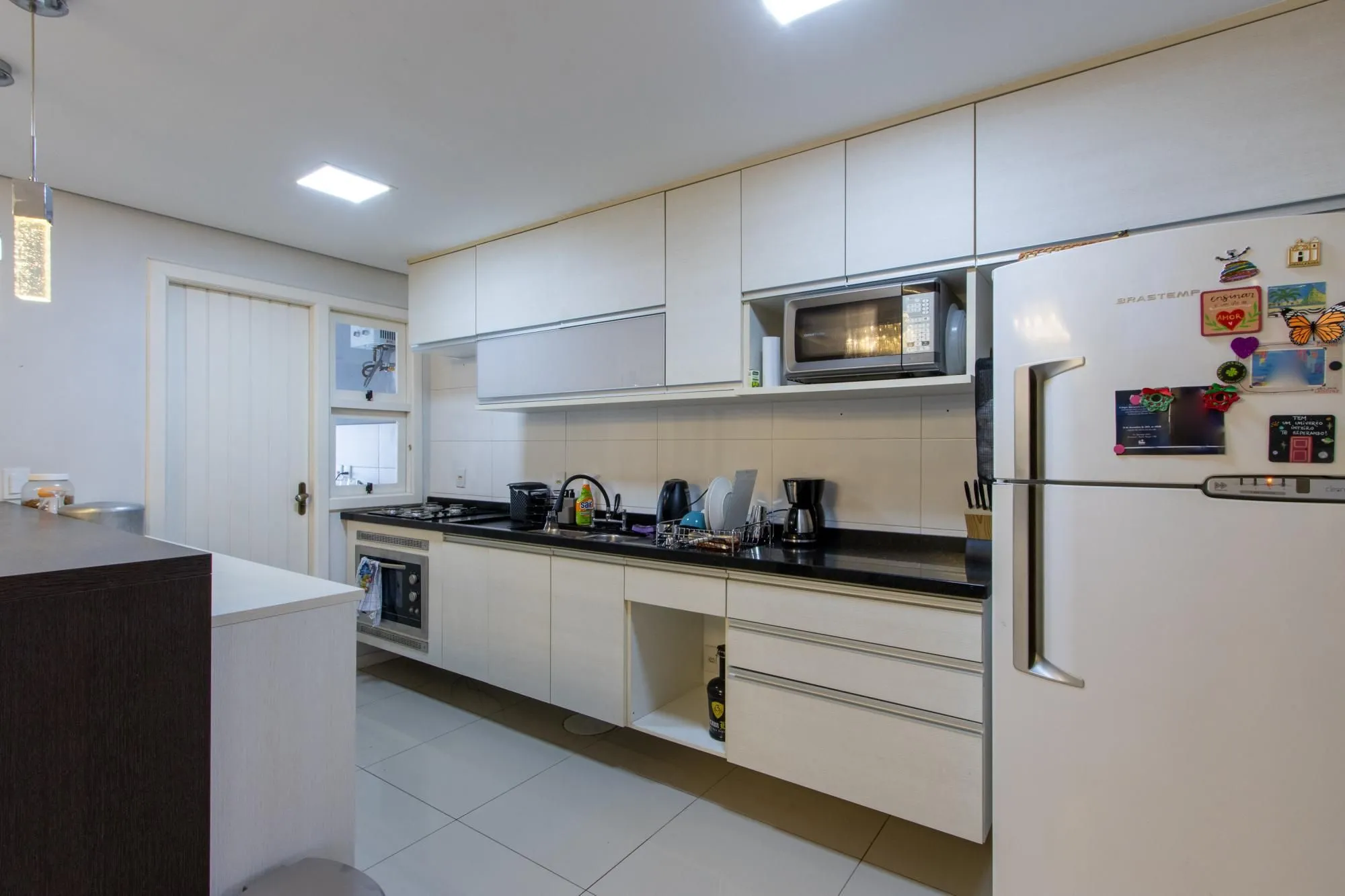 Imagem Casa sobrado, 3 quartos, 1 suite, 3 banheiros, 3 vagas em Ipanema