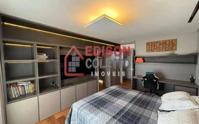 Imagem Casanova a venda, 4 suites, em condomínio Alphaville Piracicaba!!