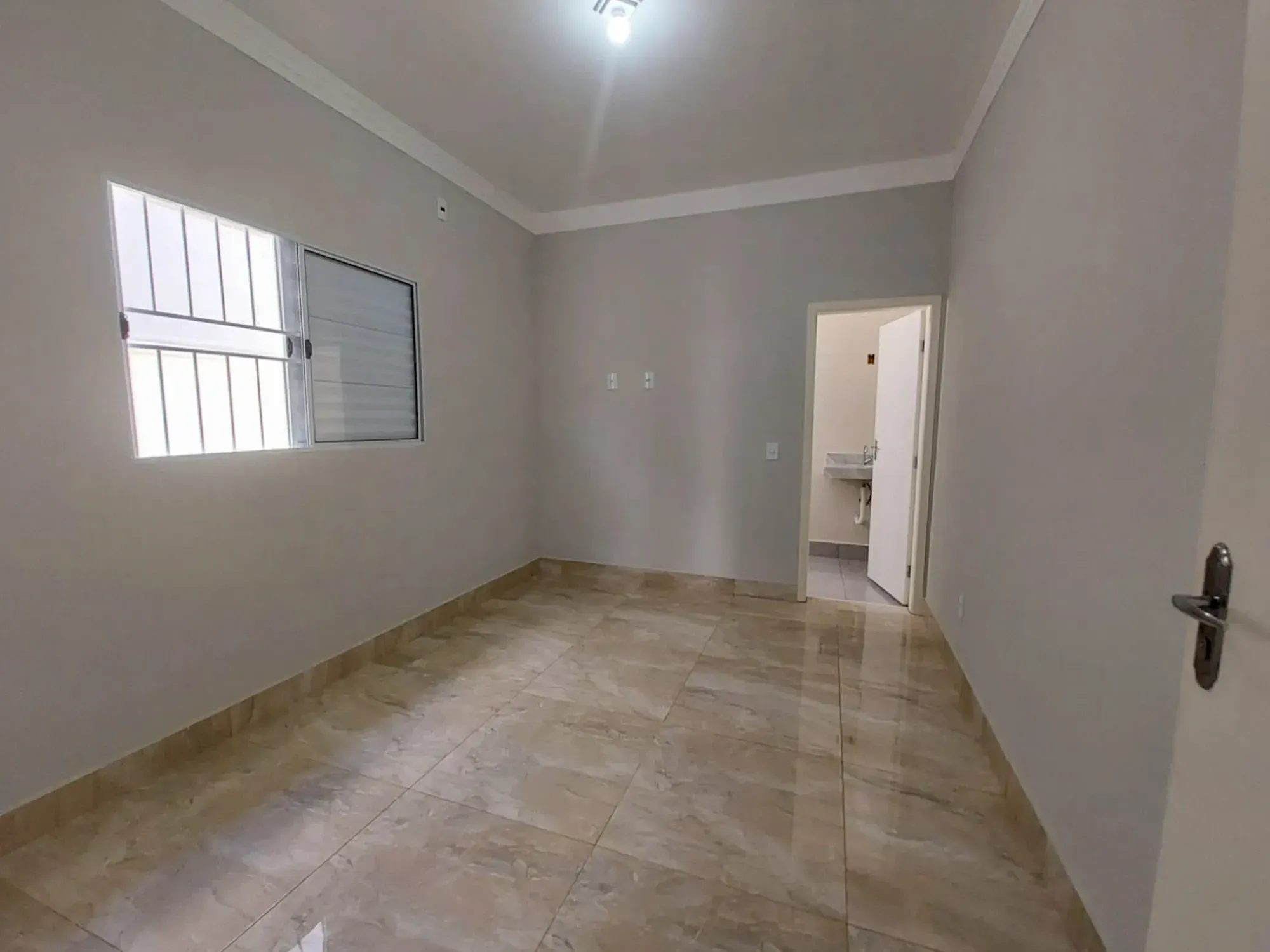 Imagem Casa com 2 Quartos à Venda, 65 m² em Parque Bellaville - Hortolândia