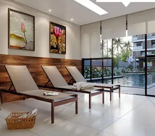 Imagem Apartamento para Venda em Ubatuba / SP no bairro Enseada