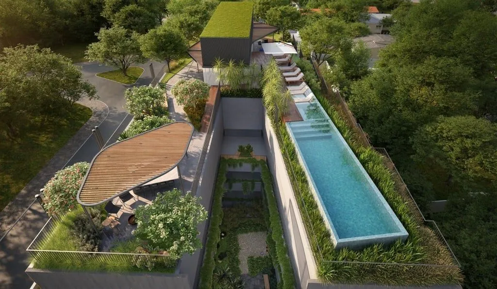 Imagem Apartamento 1 dormitório próximo ao Colégio Farroupilha