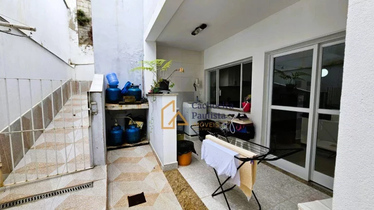 Imagem Casa com 3 suítes à venda - Jardim Nova Cachoeira - Cachoeira Paulista/SP