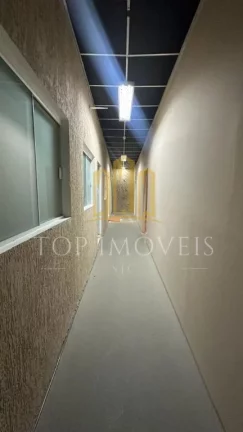 Imagem Ótimo Ponto Comercial 800m² de Terreno e Construção Vila Betânia Perfeita Localização