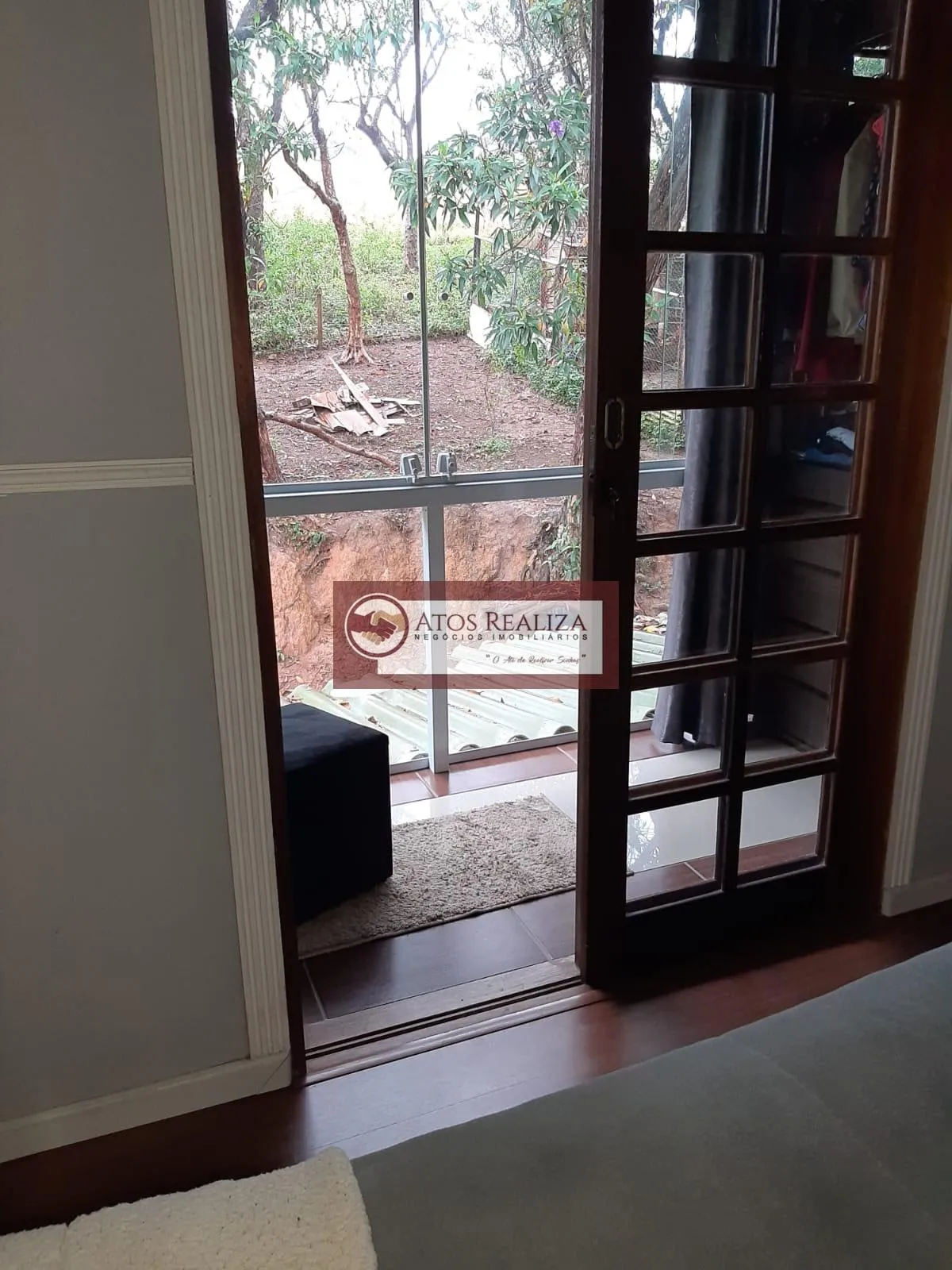 Imagem Sobrado à venda no Jardim Guanhembu - 2 Dormitórios