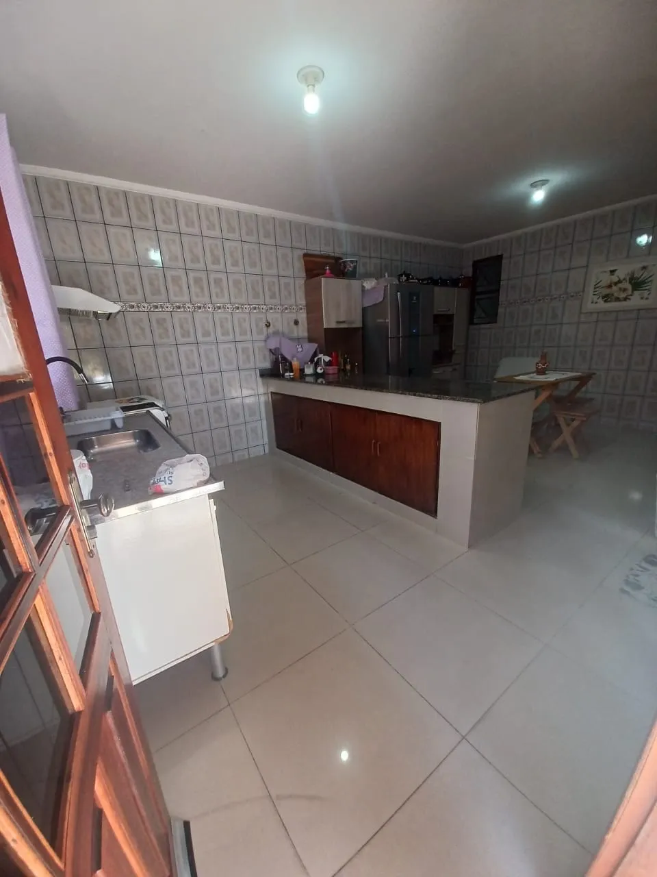 Imagem Casa à venda 3 Quartos, 1 Suite, 6 Vagas, 144.32M², Residencial e Comercial Cidade Jardim, Pindamonhangaba - SP