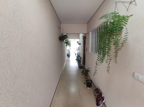 Imagem Casa à venda, 154 m² por R$ 460.000,00 - Jardim Santa Rosa - Nova Odessa/SP