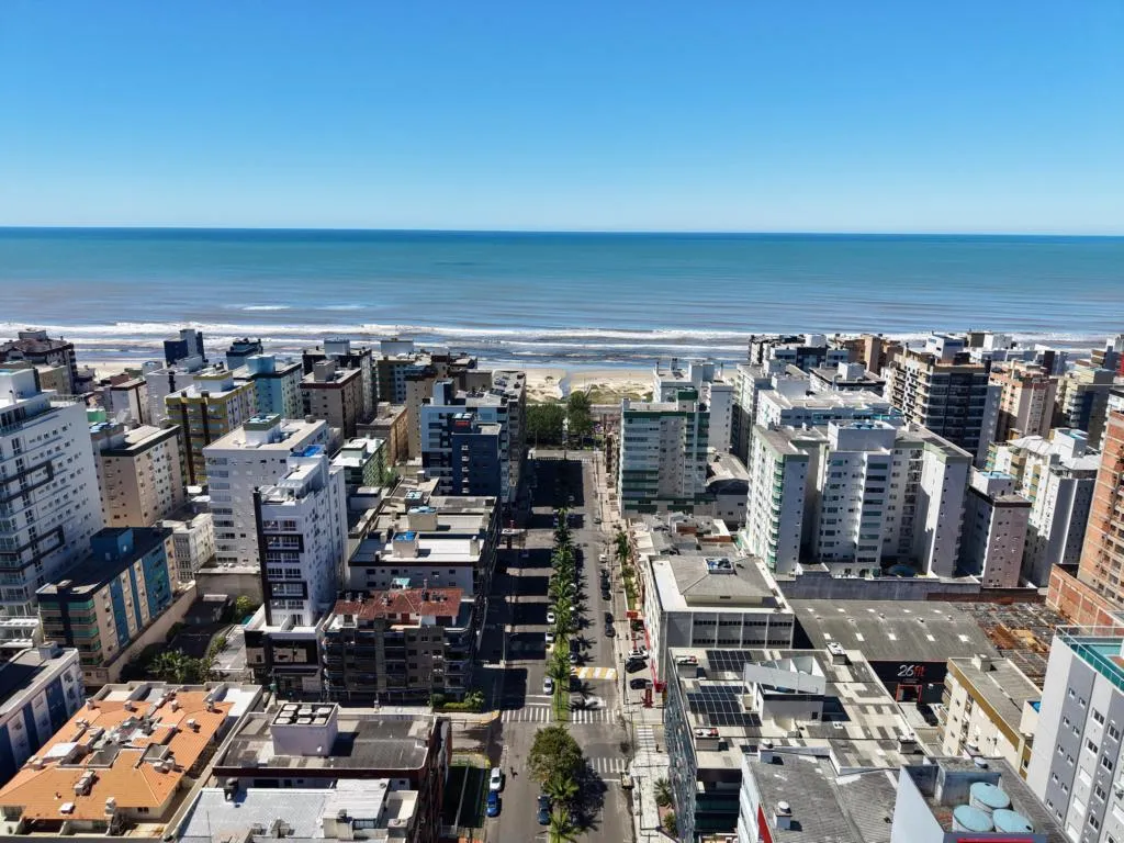 Imagem Apartamento 1 Dormitório - Bairro Centro