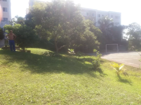 Imagem TERRENO EM LAURO DE FREITAS