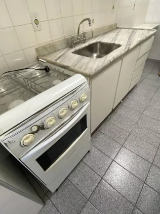 Imagem Apartamento à venda 70m, 3 dormitórios, piscina R$ 415 Mil na Vila Andrade