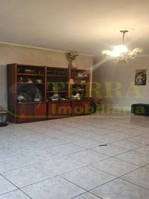 Imagem Terreno com 2 Casas em Osasco/Pestana - Potencial de Renda