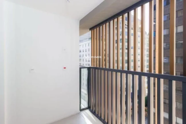 Imagem Apartamento à venda no Jardim Paulista, São Paulo-SP: 2 quartos, 1 suíte, sala, 2 banheiros, 1 vaga - 70m² de área!