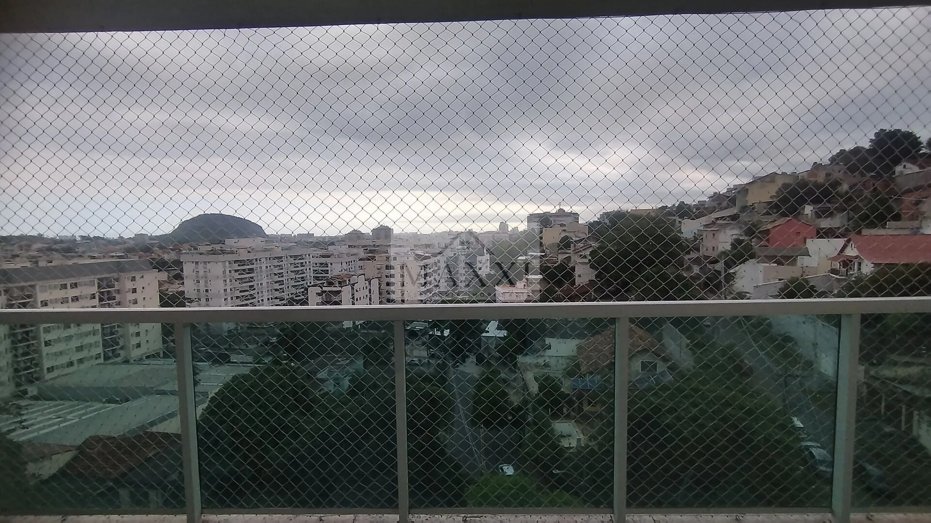 Imagem VILLAGE VERT FREGUESIA - Apartamento 2 Quartos (1 Suíte) no Condomínio Village Vert - Freguesia / Estrada do Bananal