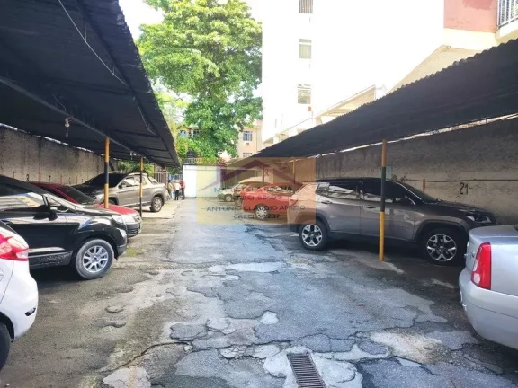 Imagem GRANDE MÉIER - IMÓVEL COMERCIAL À VENDA!