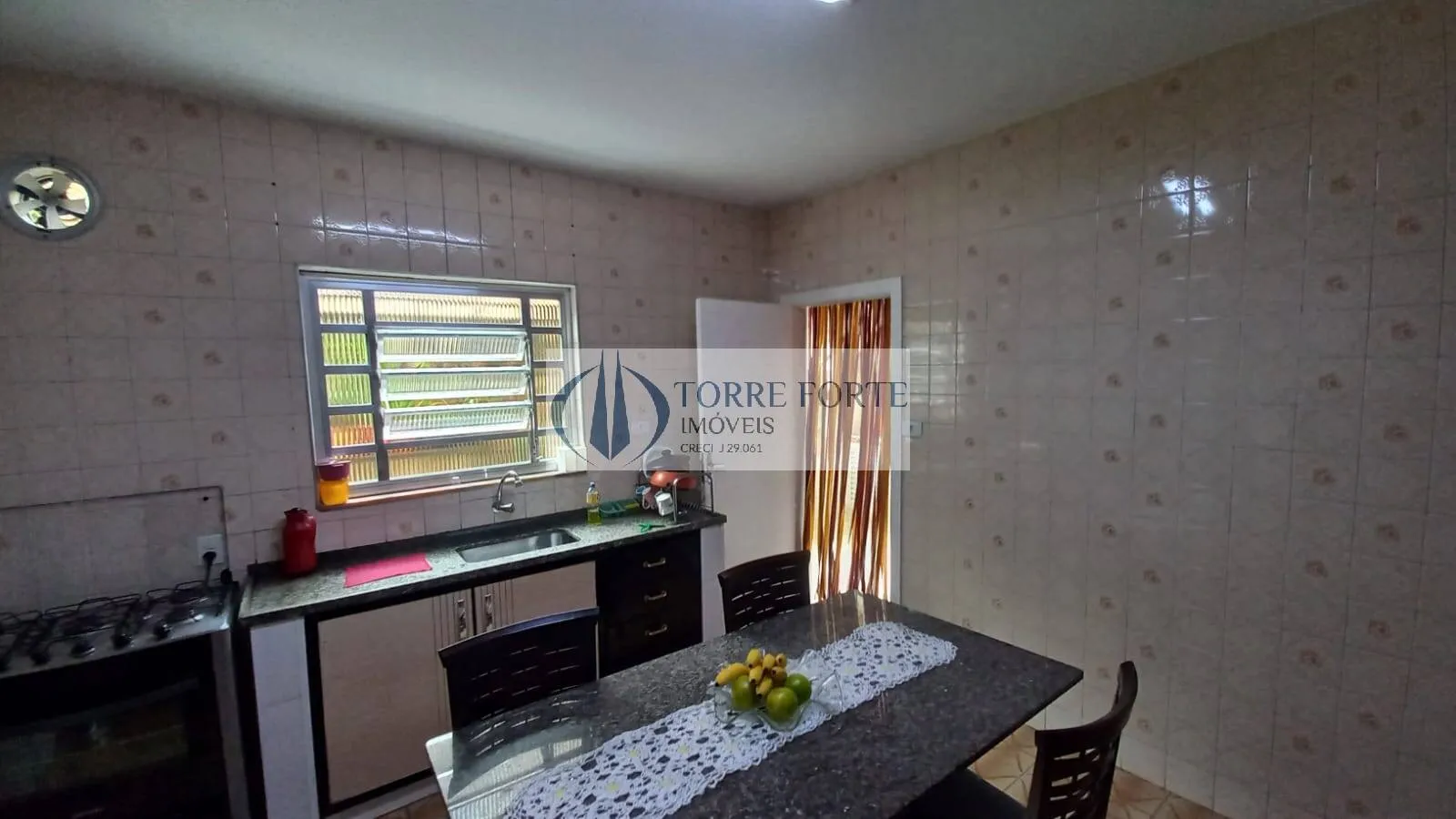 Imagem ótimo sobrado com 4 dormitórios e 2 vagas com varanda gourmet na Vila Rica
