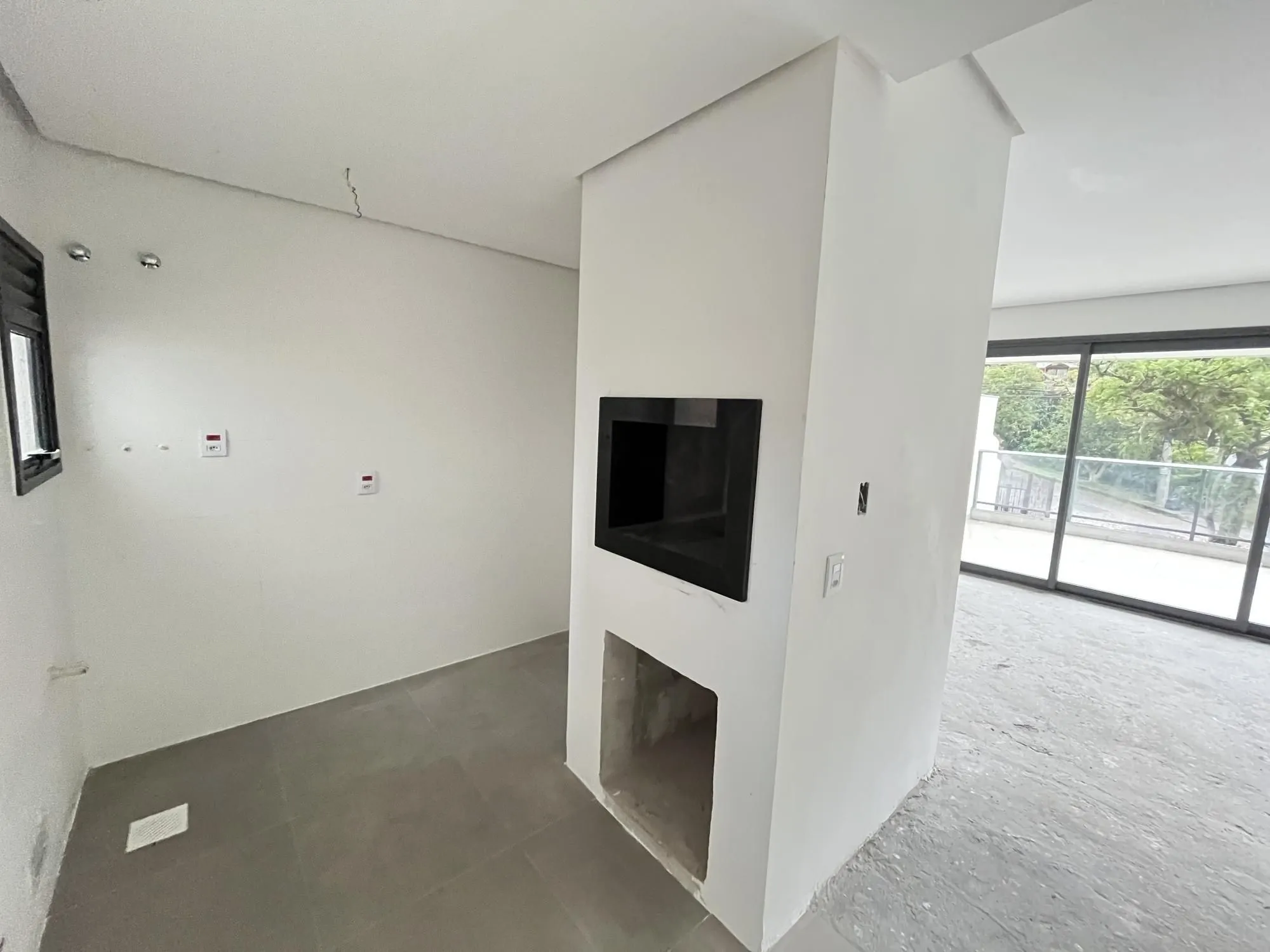 Imagem Apartamento em Três Figueiras