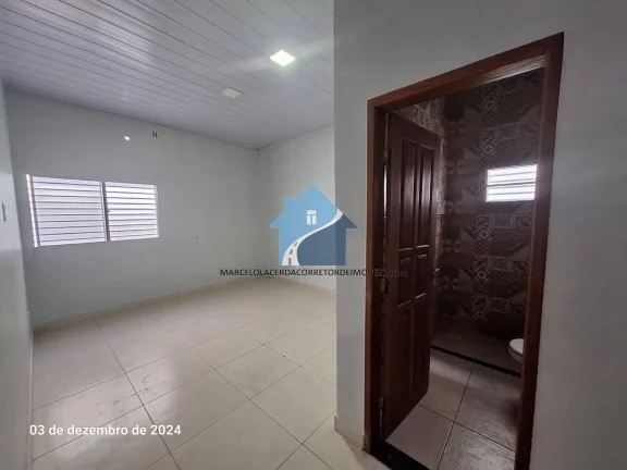 Imagem CASA EM FLORES - MANAUS