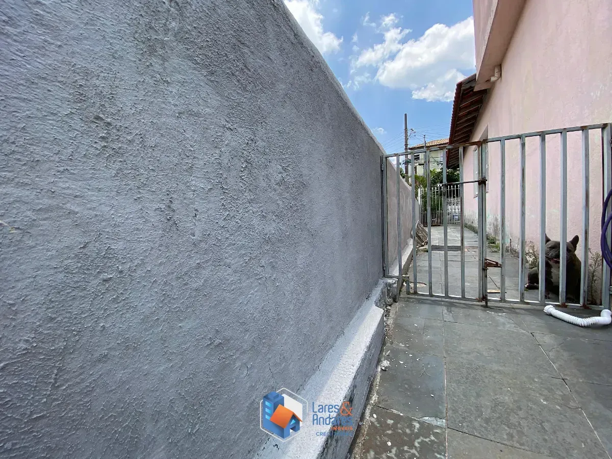 Imagem Casa para venda em Jardim Nossa Senhora do Carmo com 4 quartos, 367m²