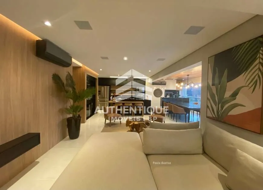 Imagem BROOKLIN XPRESSION - Apartamento à venda em São Paulo/SP