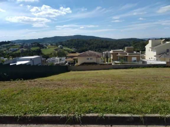 Foto do imóvel Terreno em Condomínio à Venda, 660 m² em Bairro Itapema - Itatiba