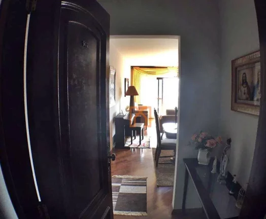 Imagem Apartamento com 3 dormitórios à venda, 151 m² por R$ 900.000,00 - Centro - Itajubá/MG