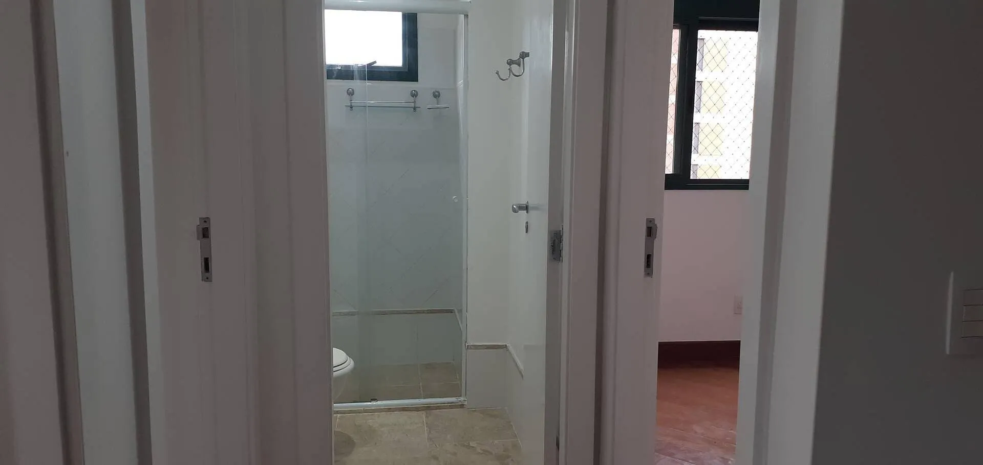 Imagem APARTAMENTO LOCALIZADO NO CONDOMÍNIO CLASSIC