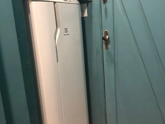 Imagem Apartamento com 1 Quarto à Venda, 20 m² em Botafogo - Rio de Janeiro
