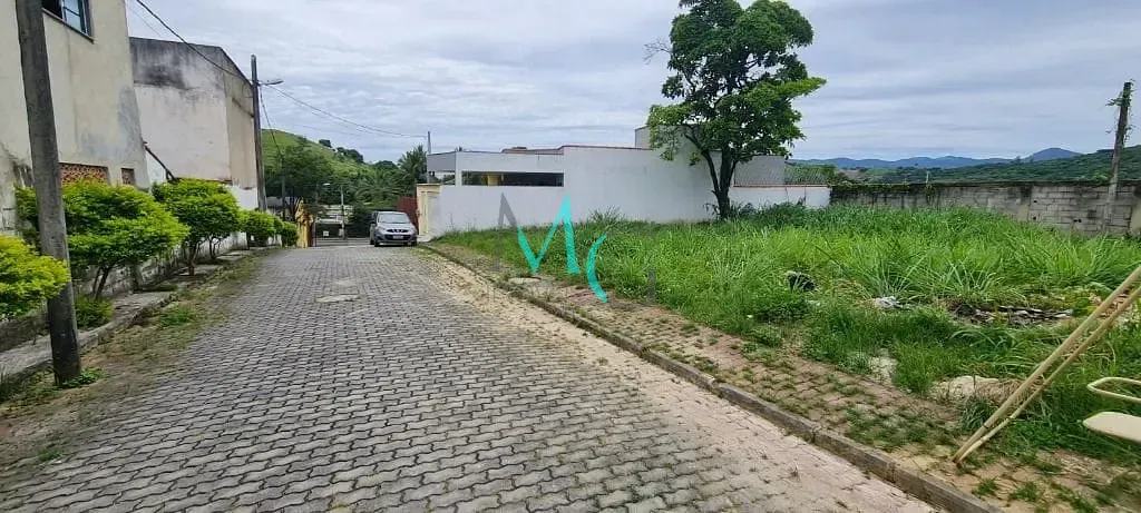 Imagem Terreno à venda, 120 m² por R$ 130.000,00 - Campo Grande - Rio de Janeiro/RJ