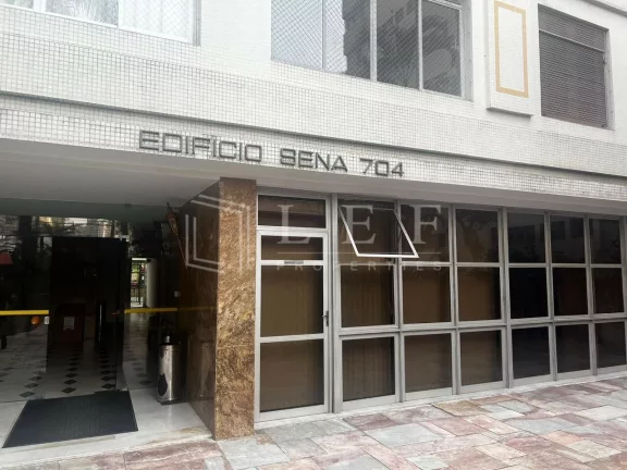 Imagem EDFICIO SENA - Apto de 156m² (Revenda), ótima localização, próximo da estação Barra Funda do metrô!!