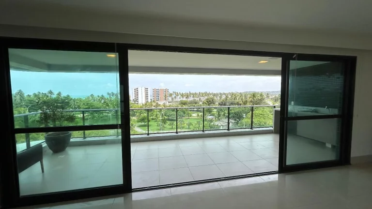 Imagem Apartamento na Reserva do Paiva 212m² 4 quartos