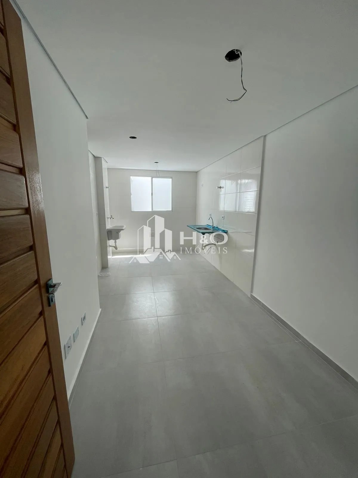 Imagem Apartamento à Venda na Cidade Líder - 1 ou 2 Dormitórios à partir de R$ 185.000,00