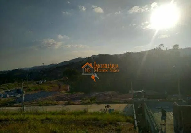 Imagem Terreno à venda, 151 m² por R$ 140.000,00 - Jardim Lenize - Guarulhos/SP
