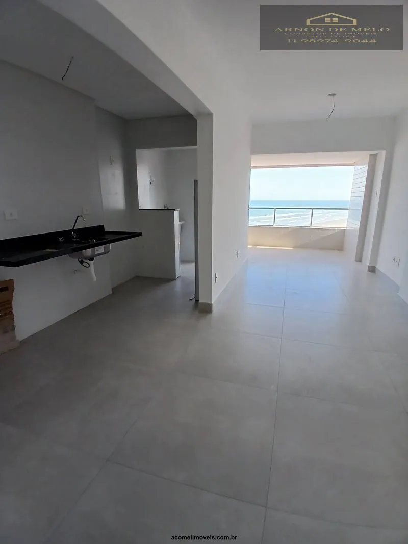 Foto do imóvel Apartamentos no Litoral para venda em Praia Grande em Jardim Imperador, Praia Grande - SP