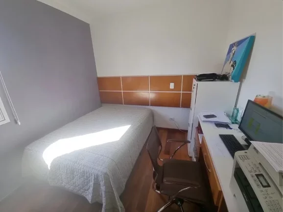 Imagem Apartamento à venda 3 quartos em Centro, São Bernardo do Campo, SP