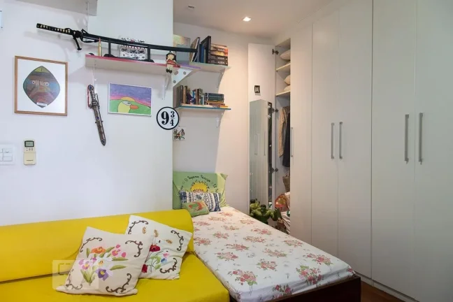 Imagem Apartamento à Venda - Recreio, 3 Quartos, 372 m2