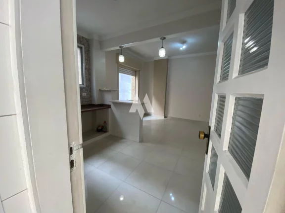 Imagem Apartamento com 2 dormitórios á venda em São Vicente