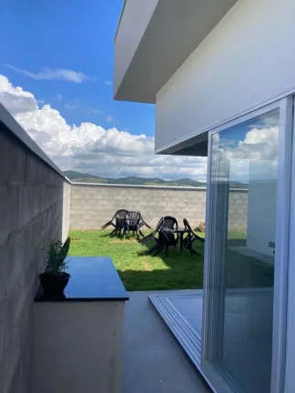 Imagem Casa com 3 dormitórios à venda, 275 m² por R$ 800.000,00 - Condomínio Cataguá Way Norte - Taubaté/SP