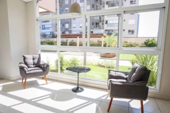 Imagem CANTO DAS ÁRVORES MORUMBI - Apto de 49m² (Unidade Revenda), próximo ao Shopping Jardim Sul!